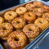 Spaghetti Donuts & Ube Dragon Fruit Bowls Among The Amazing New Dishes Coming To Smorgasburg This Weekend
